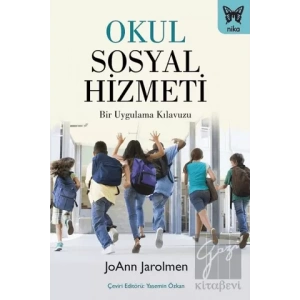 Okul Sosyal Hizmeti