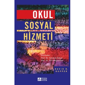 Okul Sosyal Hizmeti