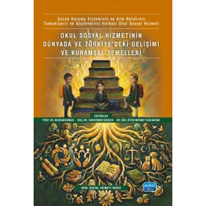 Okul Sosyal Hizmetinin Dünyada ve Türkiye’deki Gelişimi ve Kuramsal Temelleri
