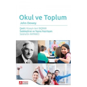 Okul ve Toplum