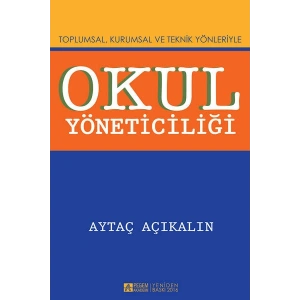 Okul Yöneticiliği