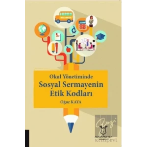 Okul Yönetiminde Sosyal Sermayenin Etik Kodları
