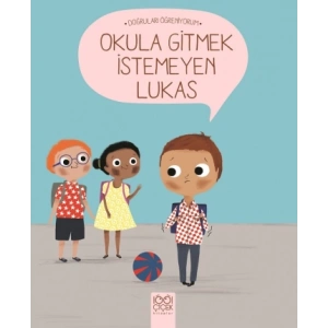 Okula Gitmek İstemeyen Lukas
