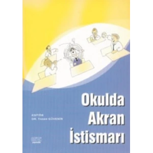 Okulda Akran İstismarı