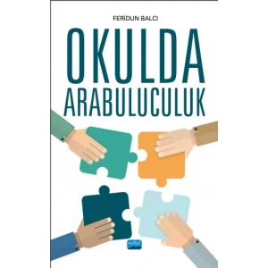 Okulda Arabuluculuk