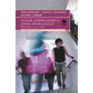 Okulda Çatışma Çözme ve Akran Arabuluculuk Öğrenci Elkitabı