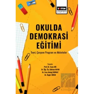 Okulda Demokrasi Eğitimi