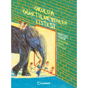 Okulda Öğretilmeyenler Listesi - Ciltli