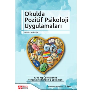 Okulda Pozitif Psikoloji Uygulamaları