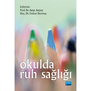 Okulda Ruh Sağlığı
