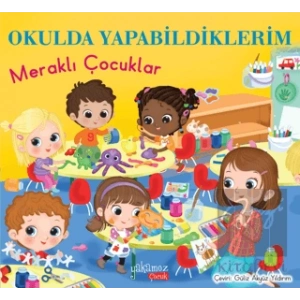 Okulda Yapabildiklerim