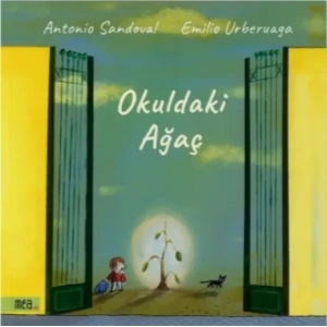 Okuldaki Ağaç