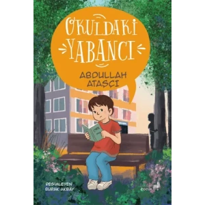 Okuldaki Yabancı