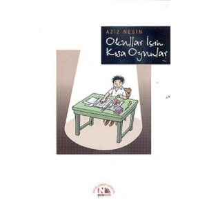 Okullar İçin Kısa Oyunlar