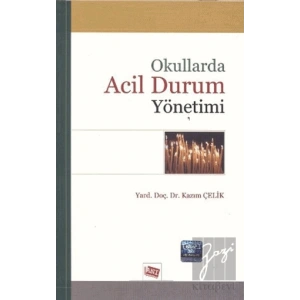 Okullarda Acil Durum Yönetimi