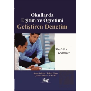 Okullarda Eğitim ve Öğretimi Geliştiren Denetim