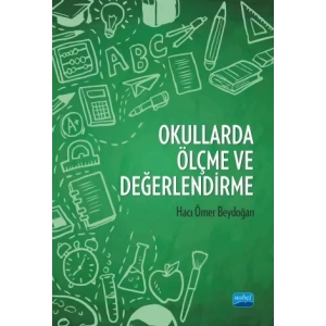 Okullarda Ölçme ve Değerlendirme