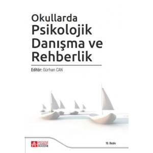 Okullarda Psikolojik Danışma ve Rehberlik