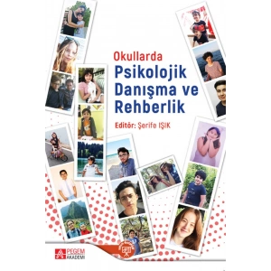 Okullarda Psikolojik Danışma ve Rehberlik