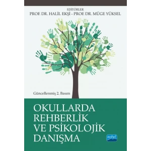 Okullarda Rehberlik ve Psikolojik Danışma