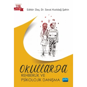Okullarda Rehberlik ve Psikolojik Danışma