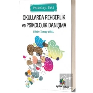 Okullarda Rehberlik ve Psikolojik Danışma Psikoloji Seti