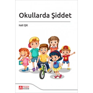 Okullarda Şiddet