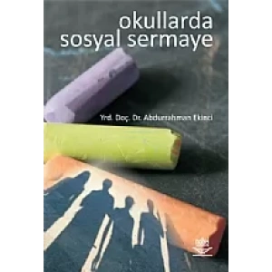 Okullarda Sosyal Sermaye