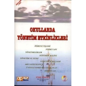 Okullarda Yönetim Etkinlikleri