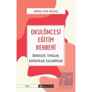 Okulöncesi Eğitim Rehberi