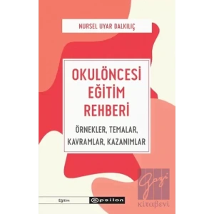 Okulöncesi Eğitim Rehberi