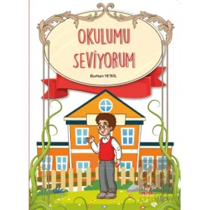 Okulumu Seviyorum