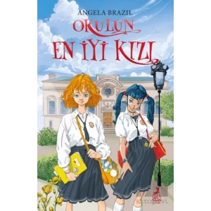 Okulun En İyi Kızı