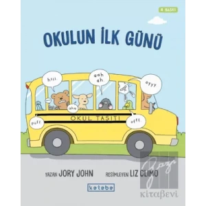 Okulun İlk Günü