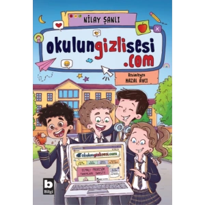 OkulunGizliSesi.com