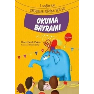 Okuma Bayramı