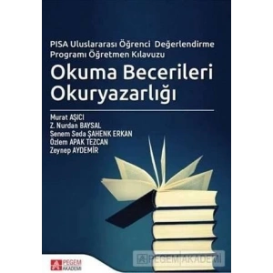 Okuma Becerileri Okuryazarlığı