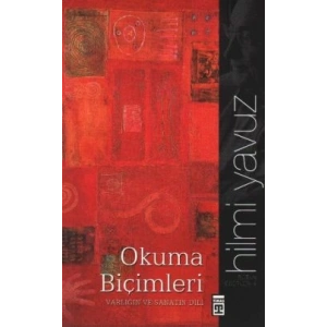 Okuma Biçimleri