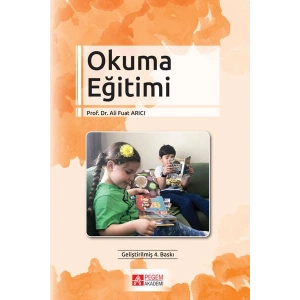 Okuma Eğitimi