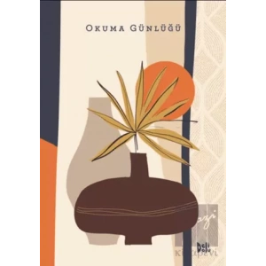 Okuma Günlüğü (Boho)