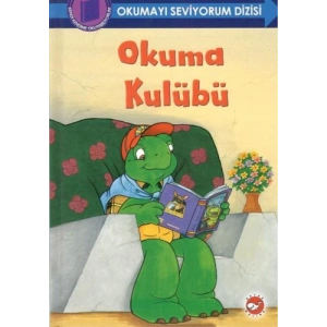 Okuma Kulübü - Okumayı Seviyorum Dizisi