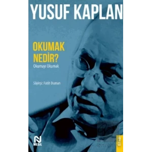 Okumak Nedir? - Okumayı Okumak