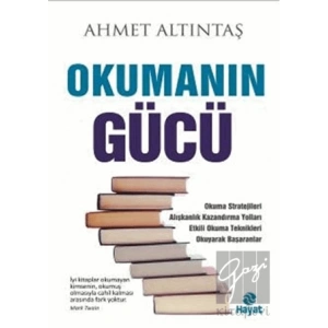 Okumanın Gücü