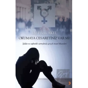 Okumaya Cesaretiniz Var mı?