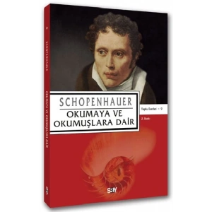 Okumaya ve Okumuşlara Dair