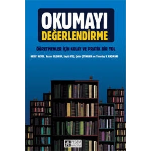 Okumayı Değerlendirme