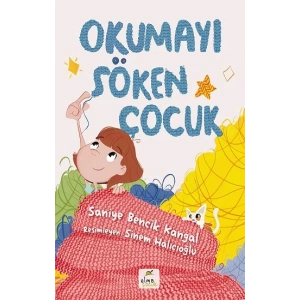 Okumayı Söken Çocuk