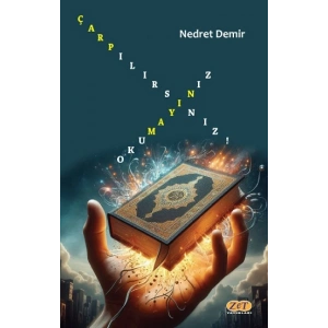 Okumayınız Çarpılırsınız!