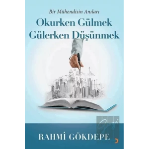 Okurken Gülmek Gülerken Düşünmek