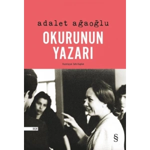 Okurunun Yazarı